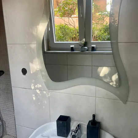 Medusa Apartment