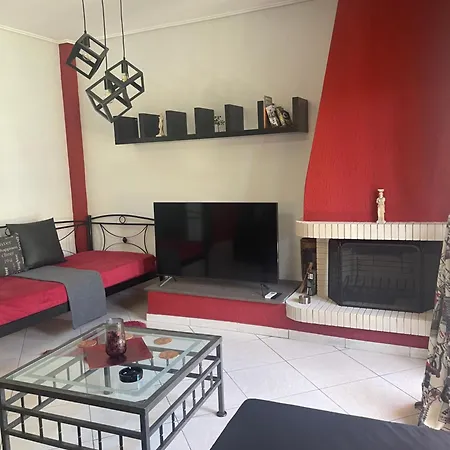 Apartment Medusa Artemida (Attica)